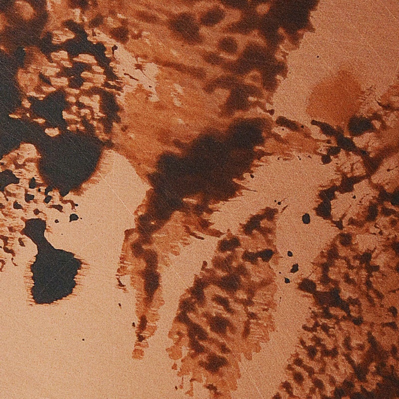 Smudge Copper