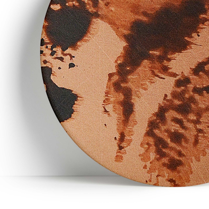 Smudge Copper