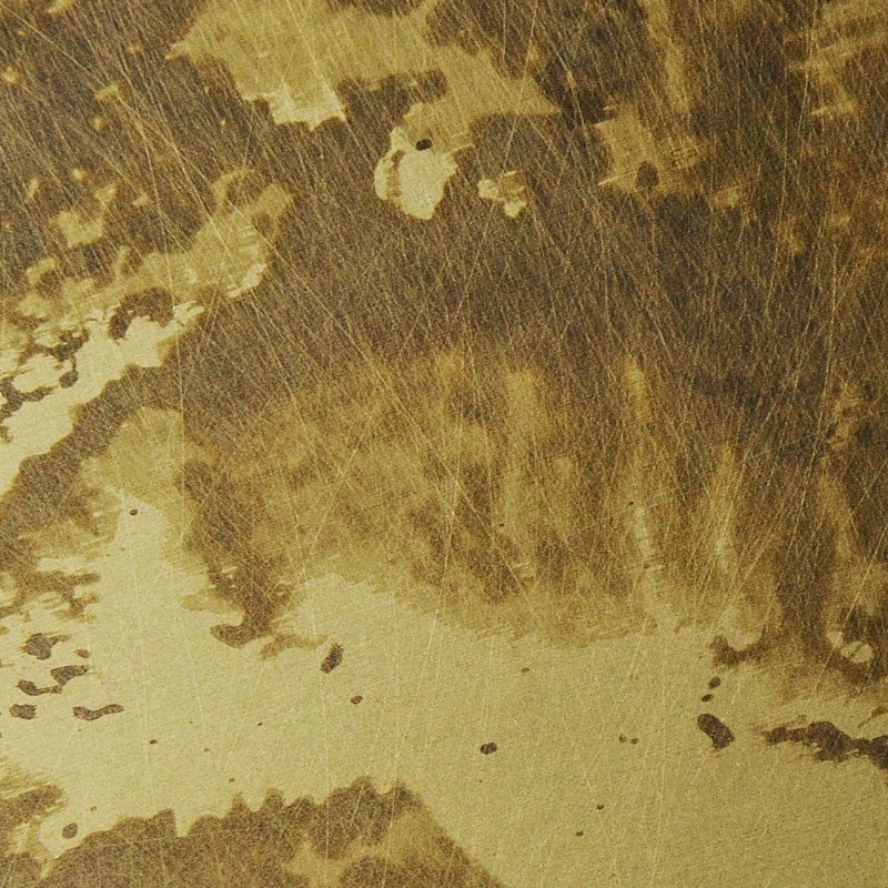 Smudge Brass