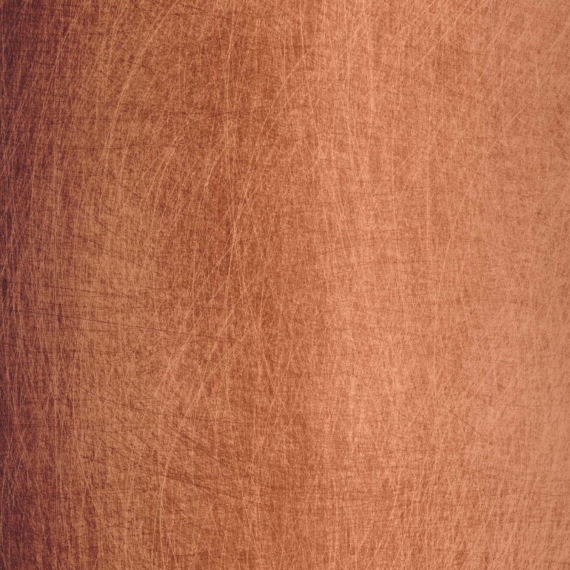 Brushed Copper