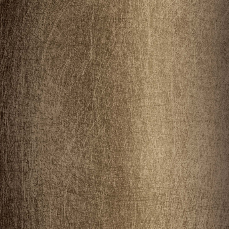 Brushed Light Bronze