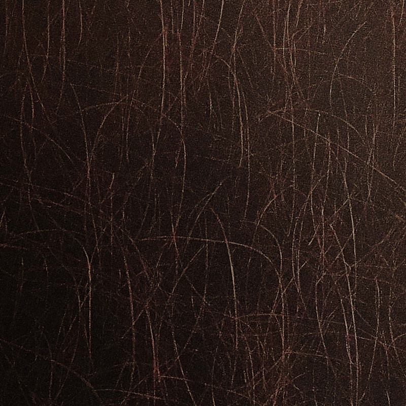 Brushed Bronze