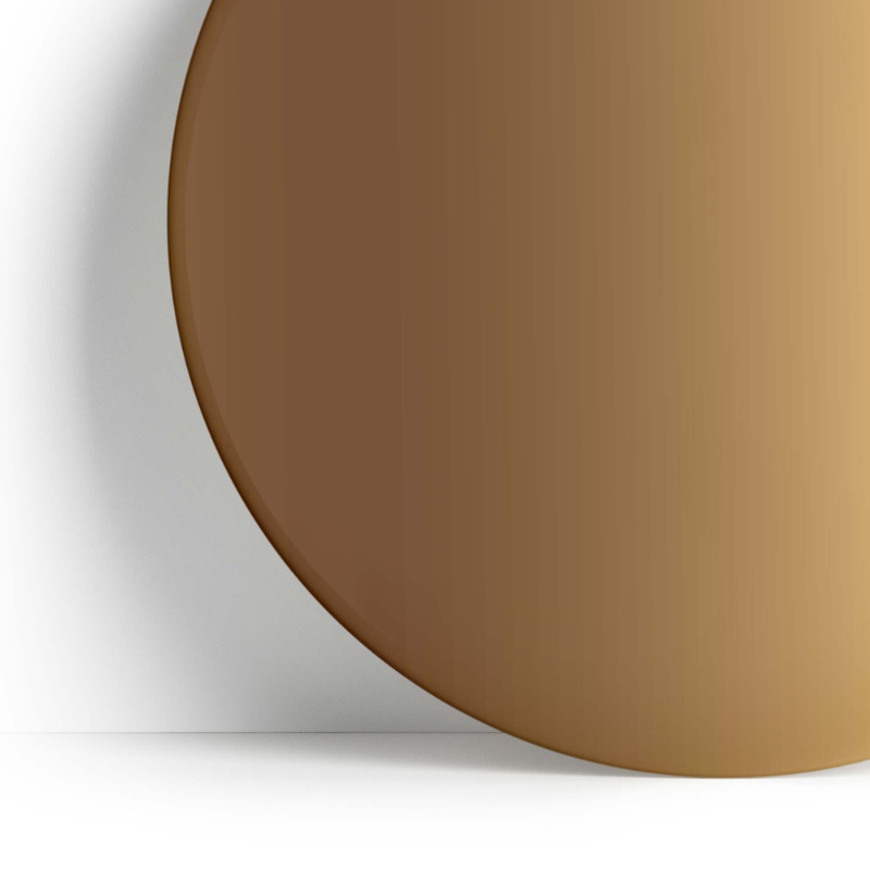 Copper Mirror
