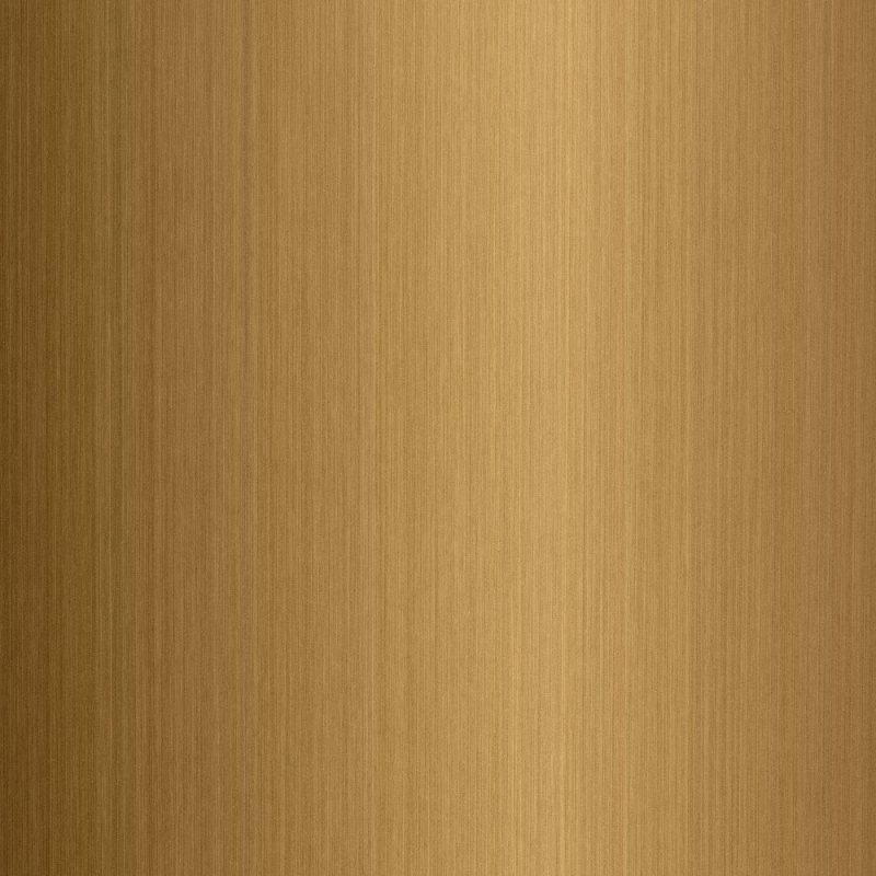 Copper Hairline