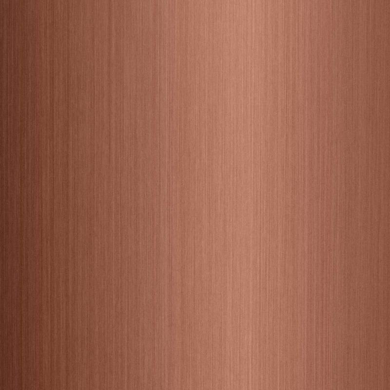 Rosegold Hairline