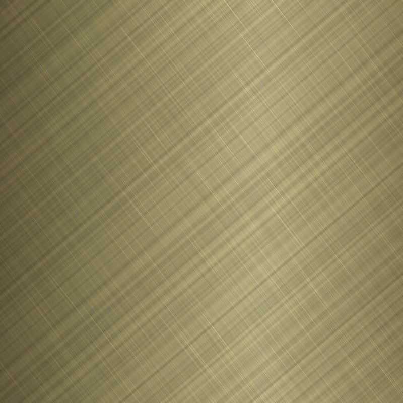 White Gold Cross