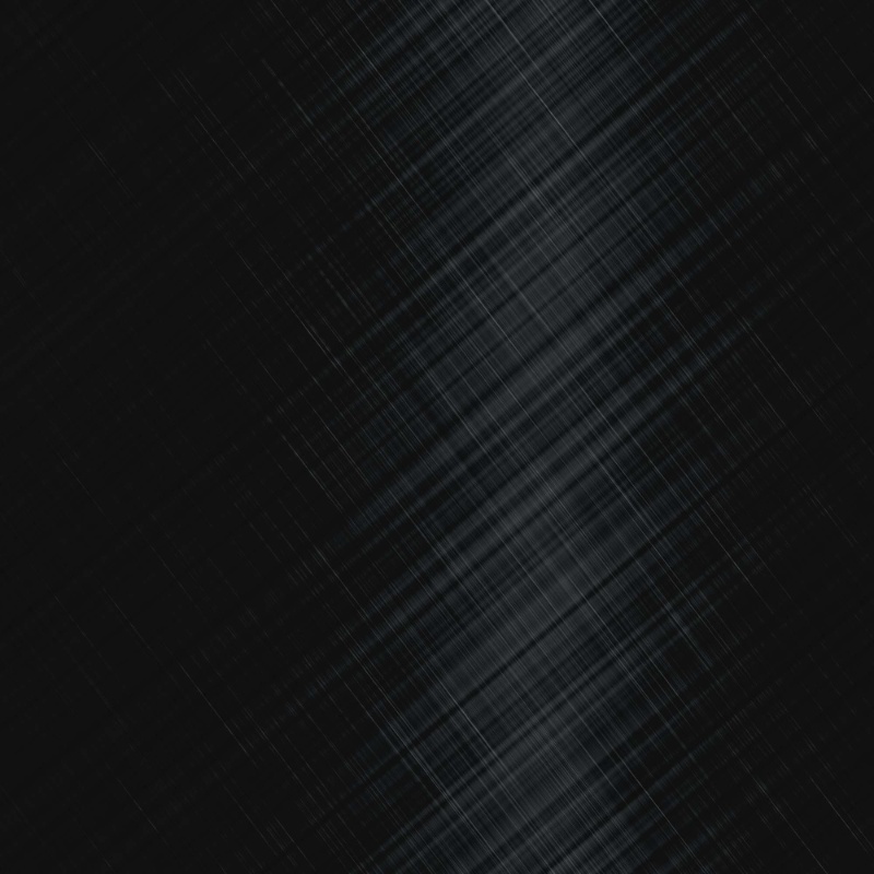 Black Coal Cross