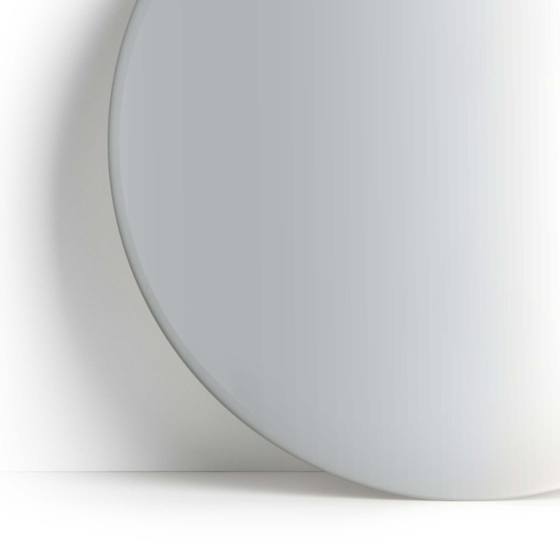 Silver Mirror