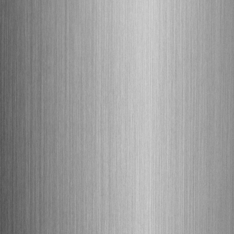 Silver Hairline
