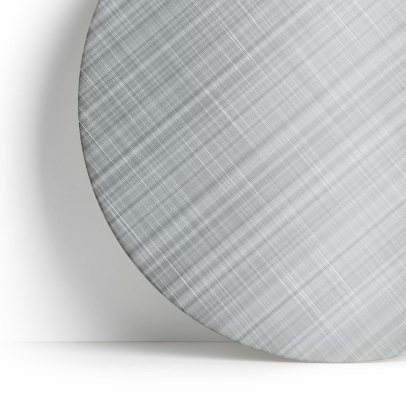 Silver Cross
