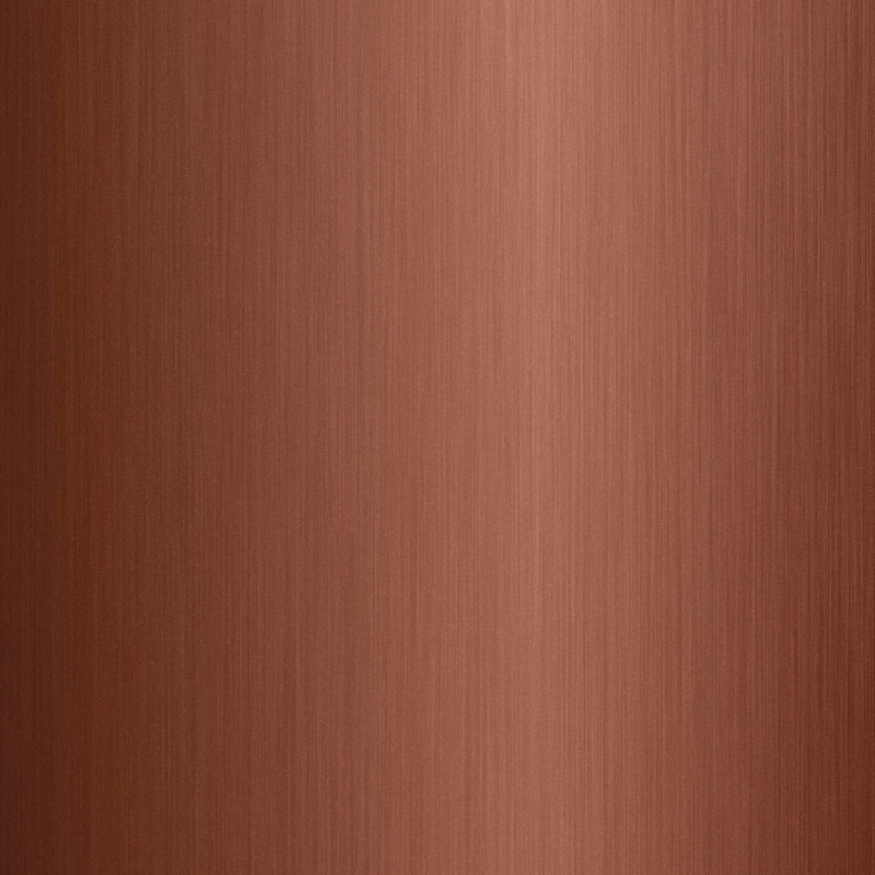Rose Gold Snowflake