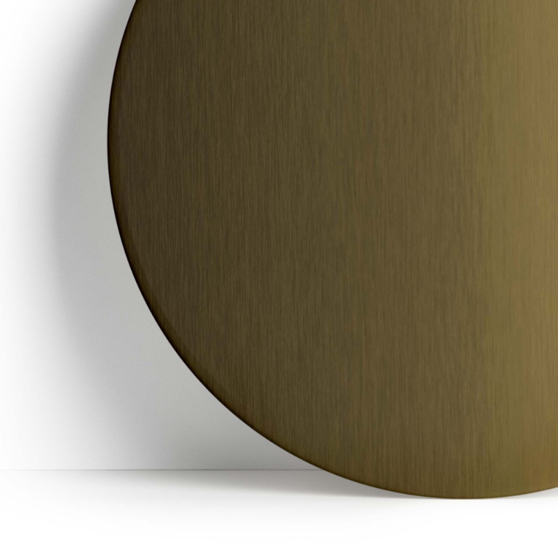 Umber Brown