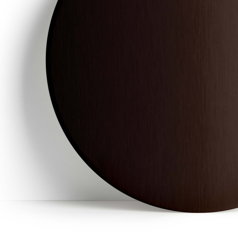 Iron Brown