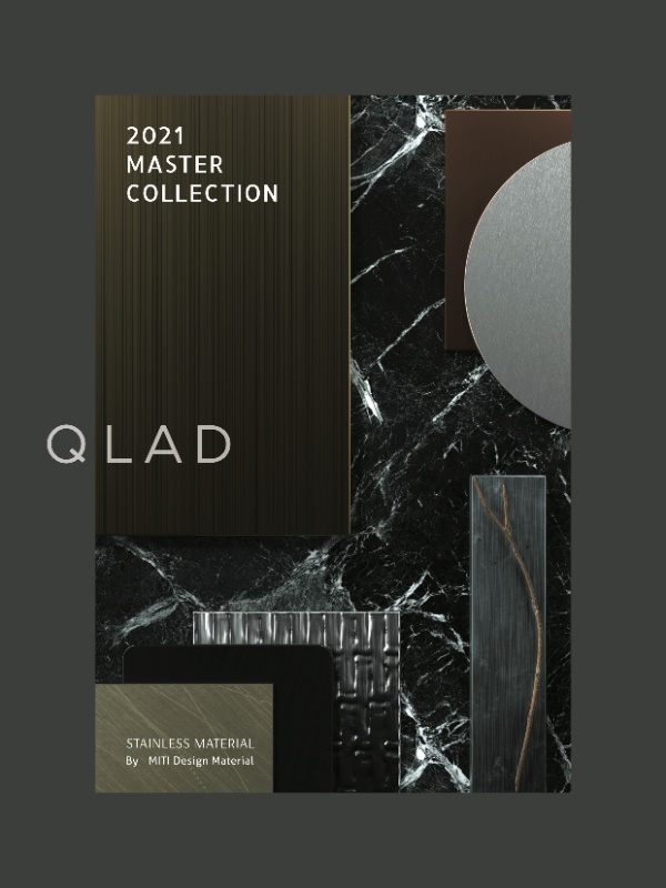 QLAD | 2021 Master Collection