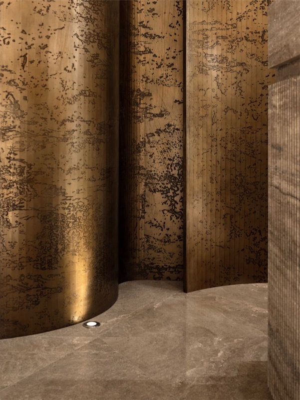 Metalworks in the Age of Responsible Design