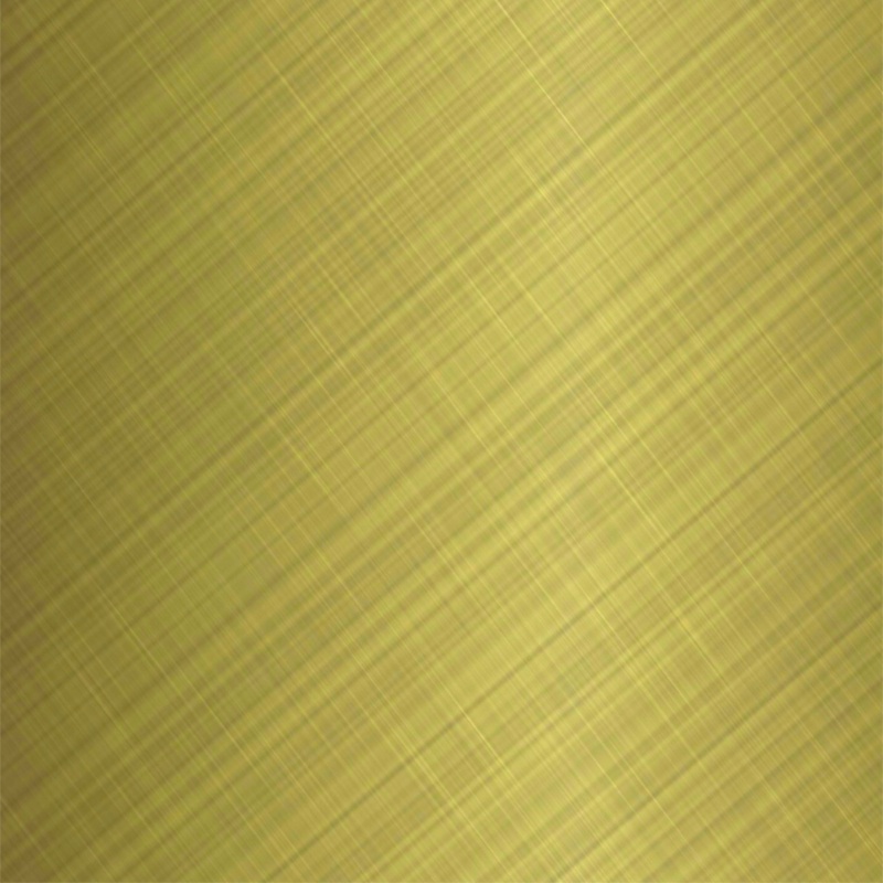 Prime Gold Cross