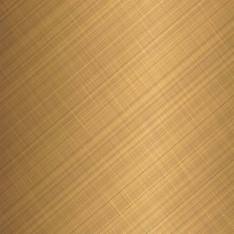 Copper Cross